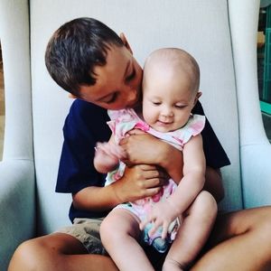 Meet your Posher, Eva